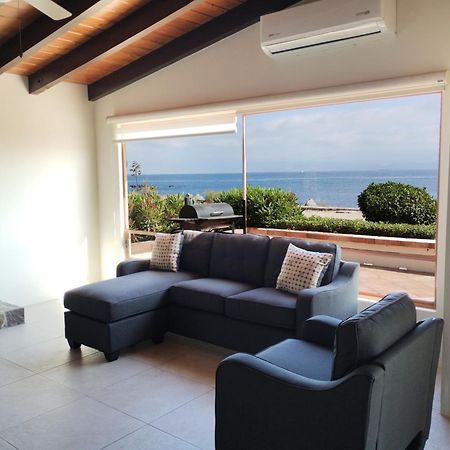 Hotel Quintas Papagayo Ensenada Eksteriør billede