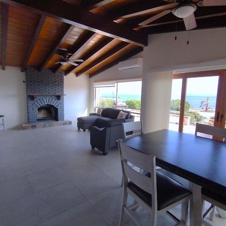 Hotel Quintas Papagayo Ensenada Eksteriør billede