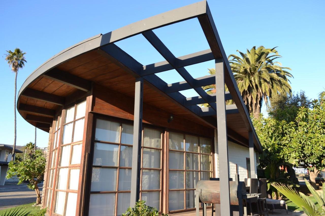 Hotel Quintas Papagayo Ensenada Eksteriør billede