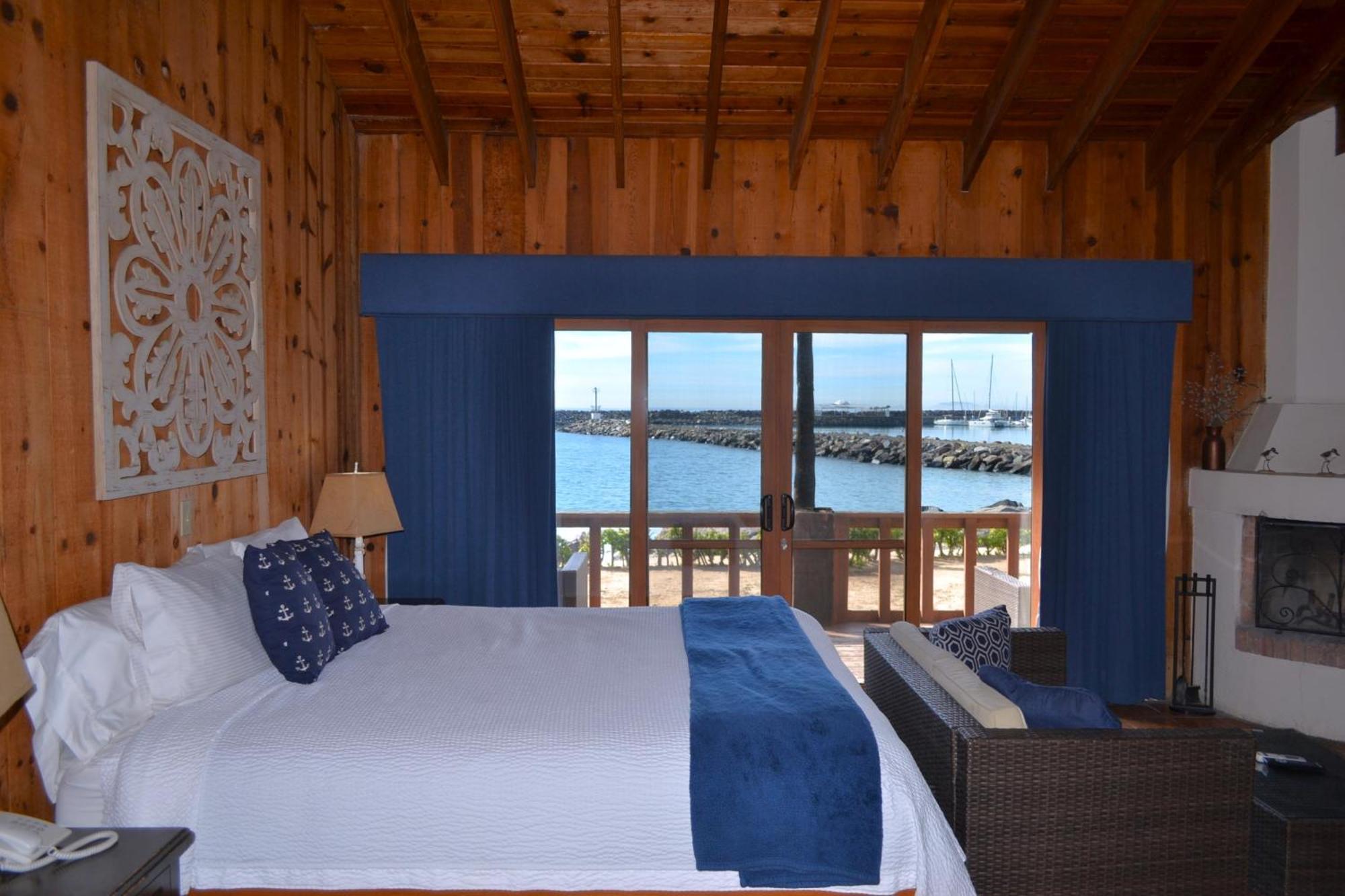 Hotel Quintas Papagayo Ensenada Eksteriør billede