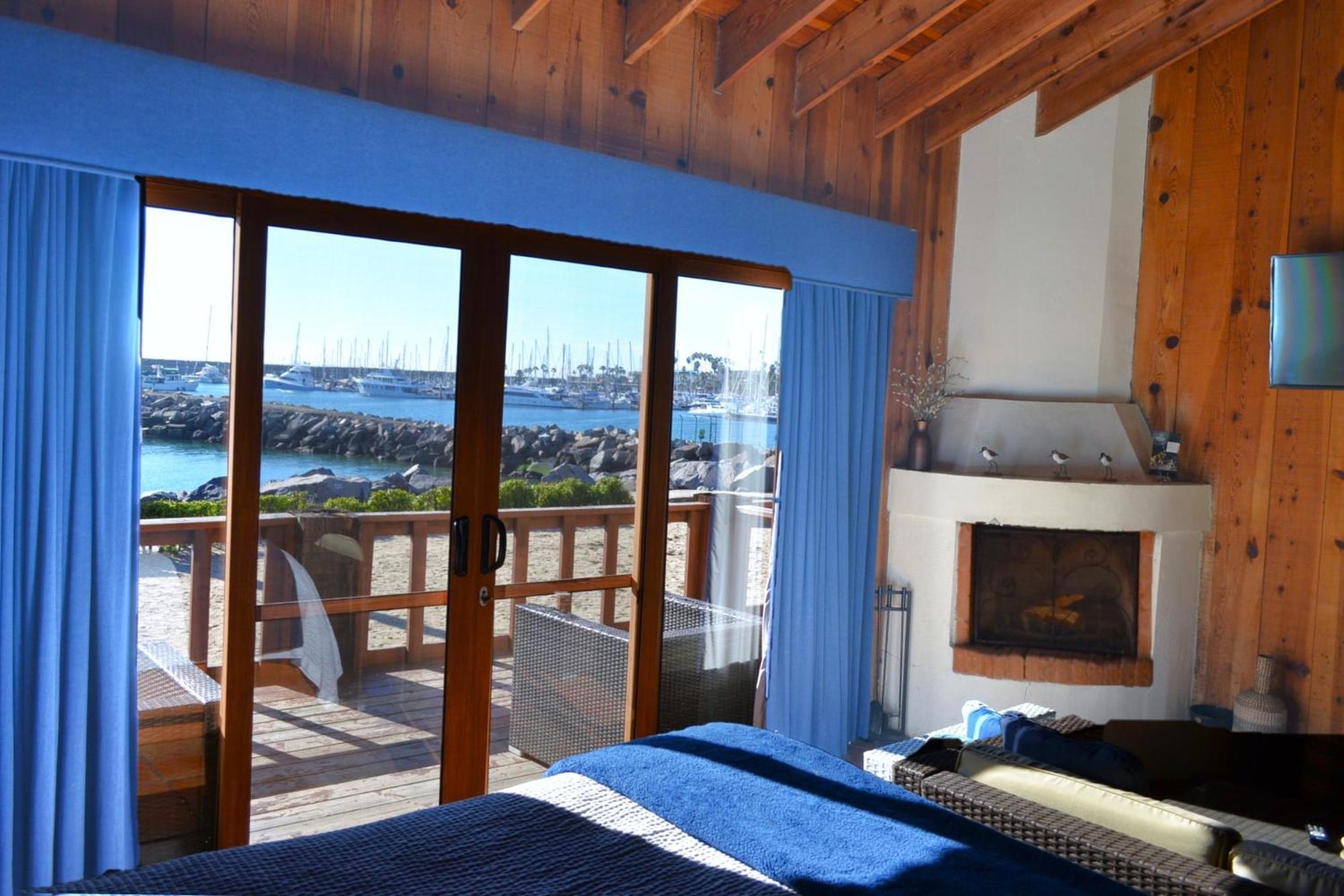 Hotel Quintas Papagayo Ensenada Eksteriør billede