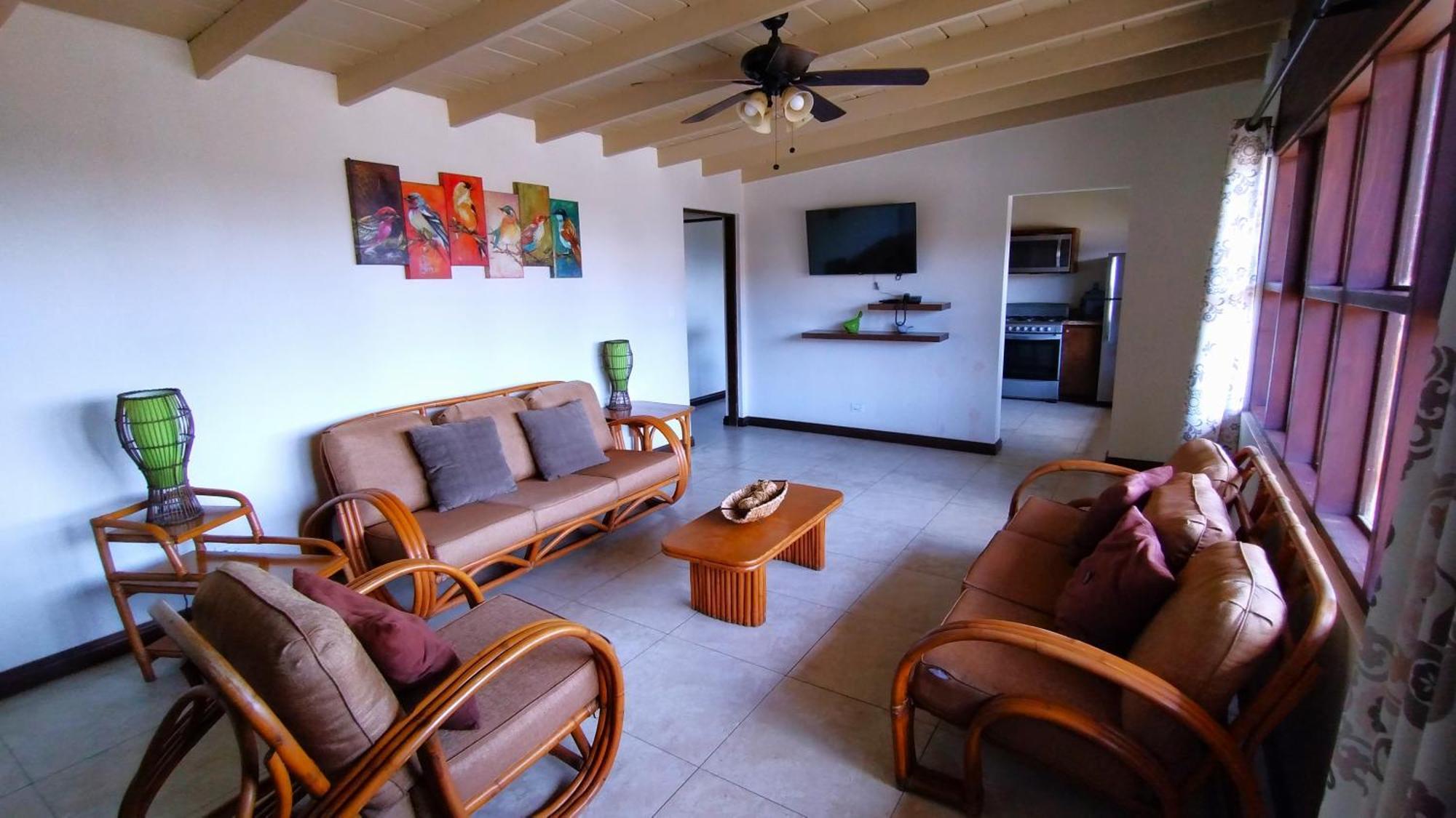 Hotel Quintas Papagayo Ensenada Værelse billede