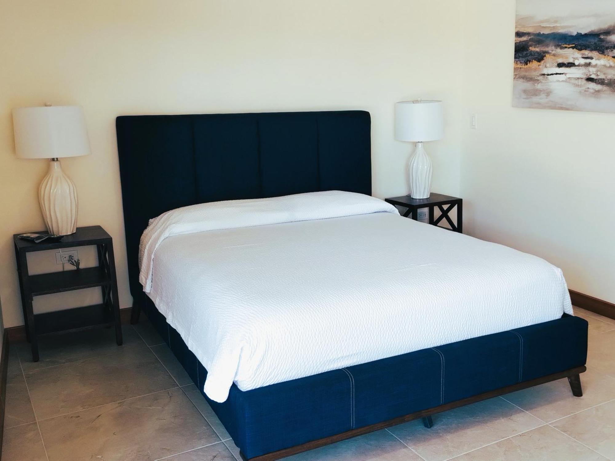 Hotel Quintas Papagayo Ensenada Værelse billede
