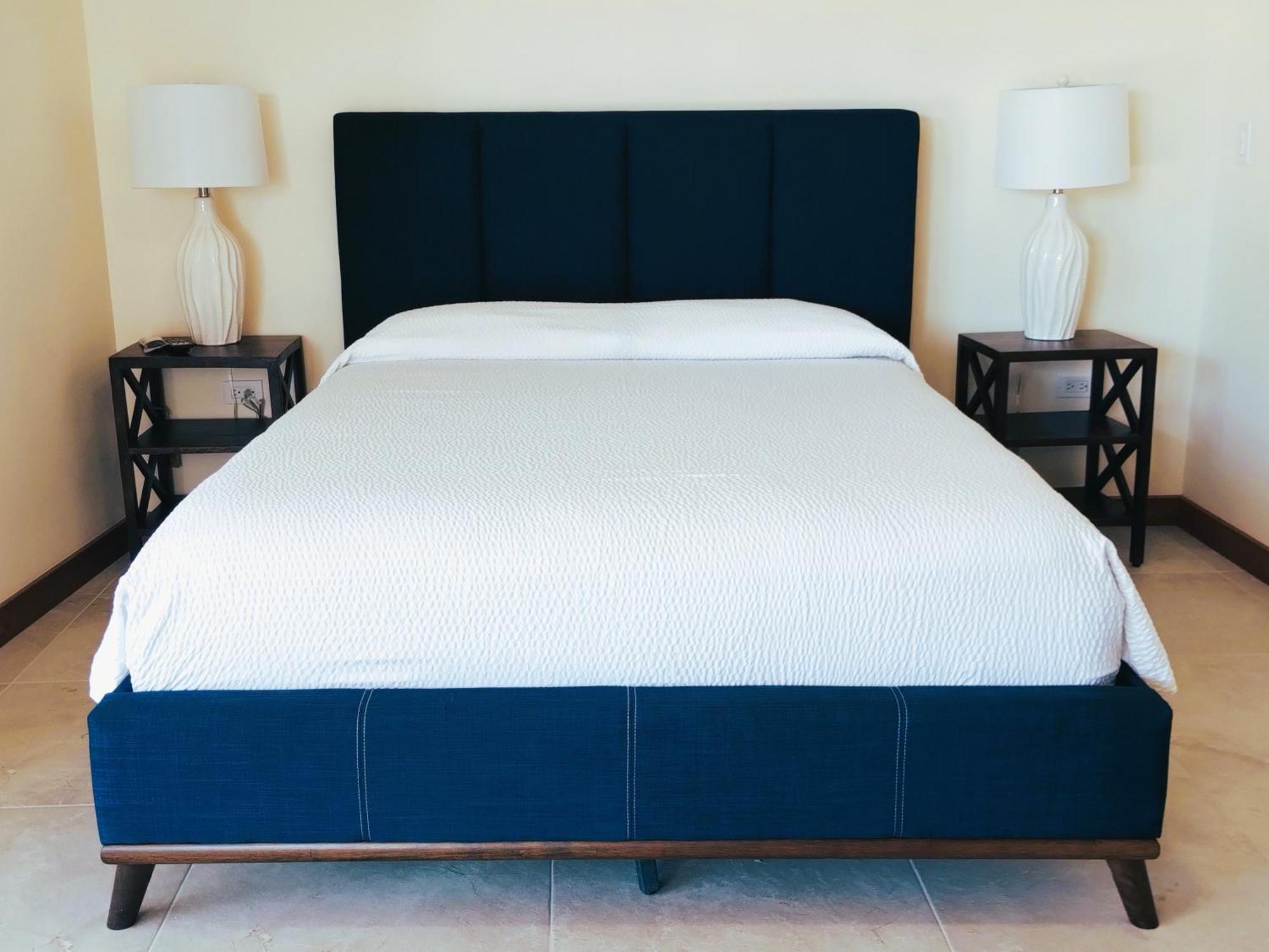 Hotel Quintas Papagayo Ensenada Værelse billede
