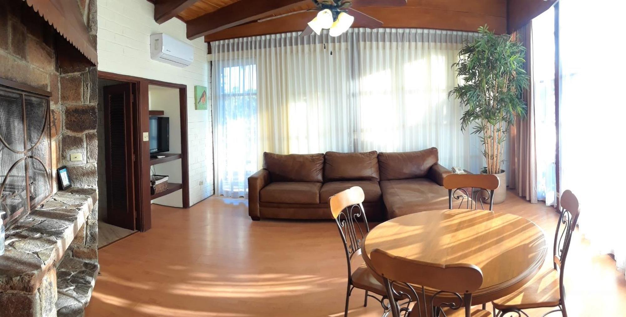 Hotel Quintas Papagayo Ensenada Værelse billede