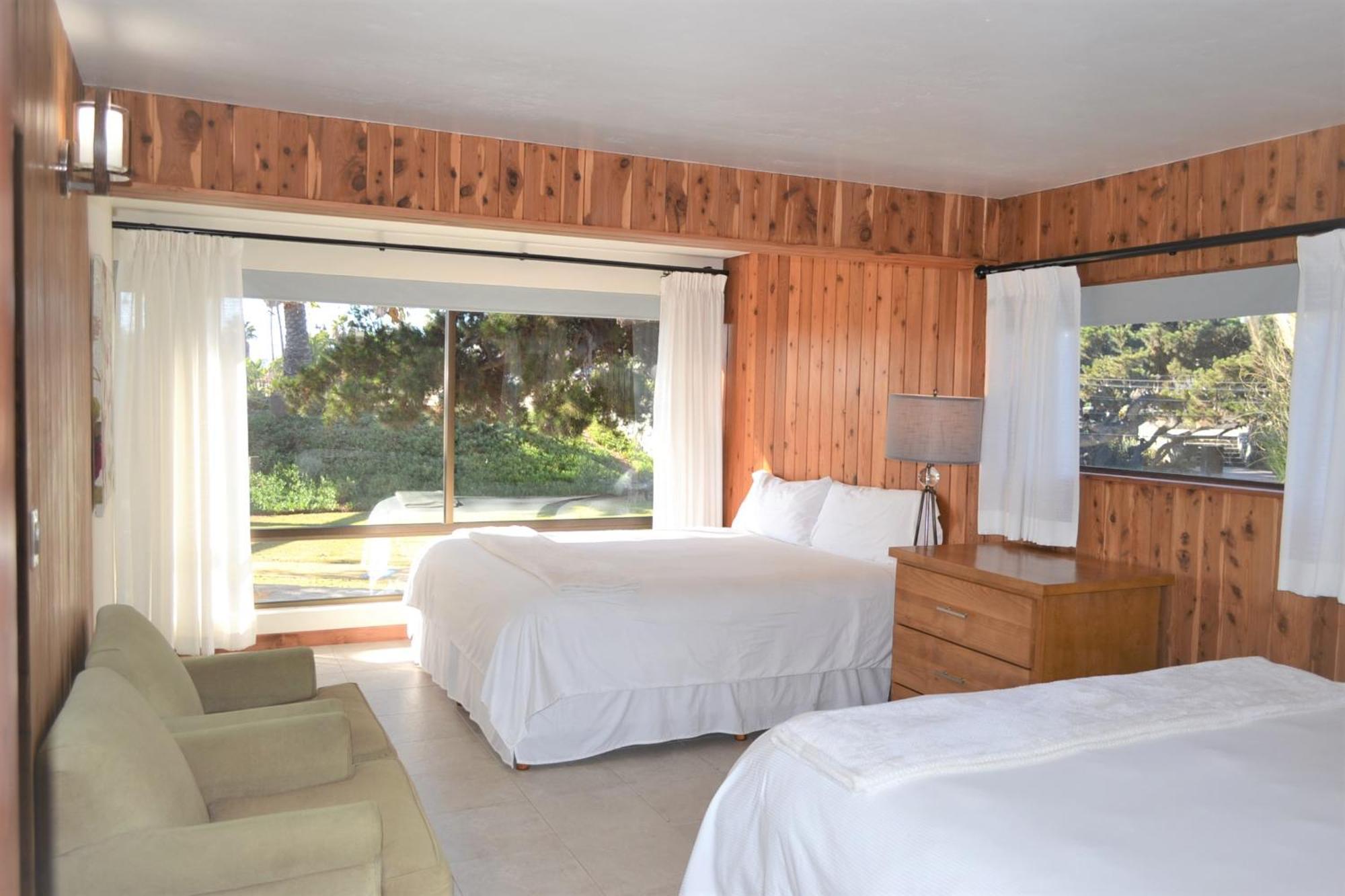 Hotel Quintas Papagayo Ensenada Værelse billede