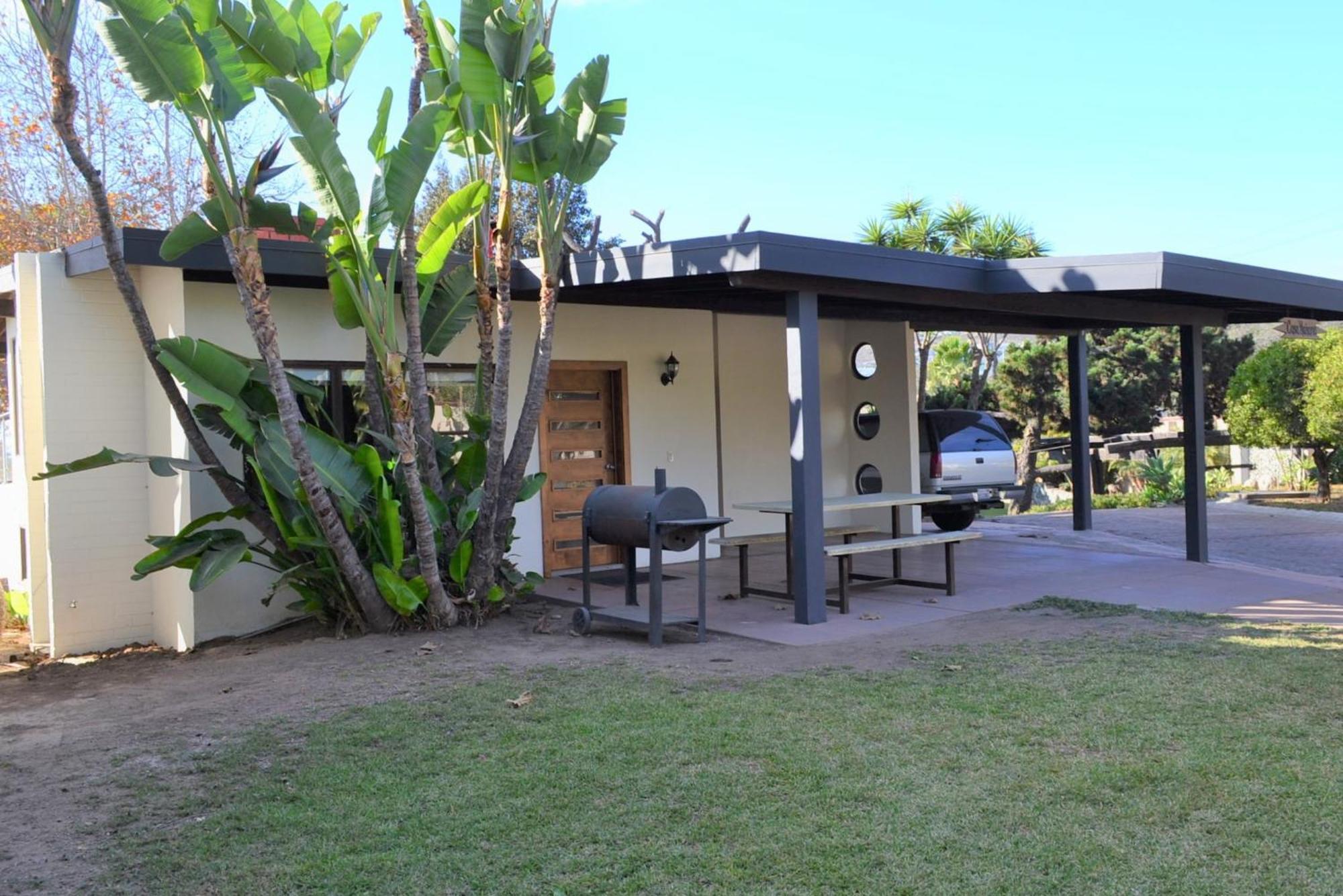 Hotel Quintas Papagayo Ensenada Værelse billede