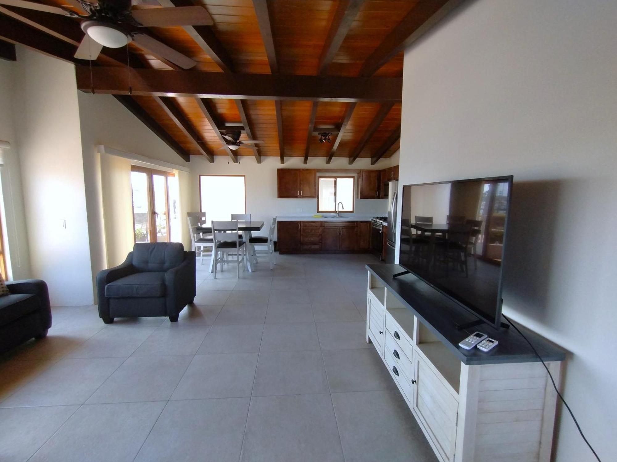 Hotel Quintas Papagayo Ensenada Værelse billede