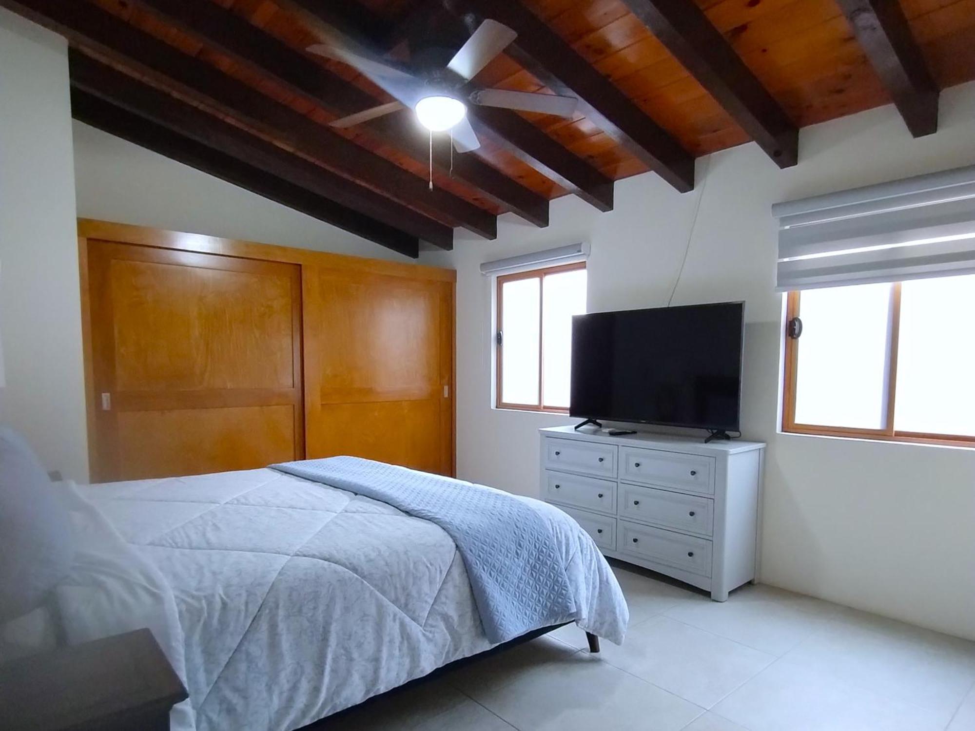 Hotel Quintas Papagayo Ensenada Værelse billede