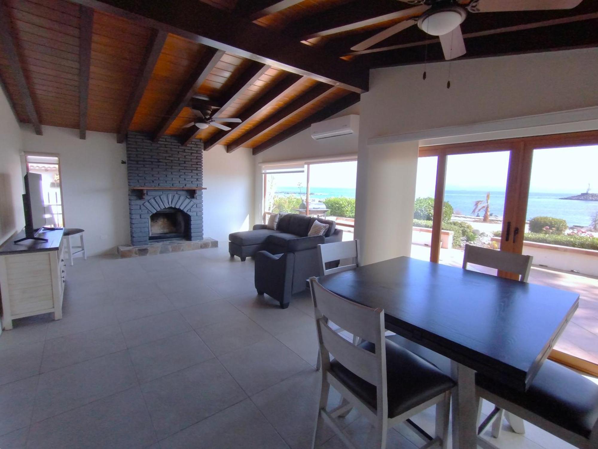 Hotel Quintas Papagayo Ensenada Eksteriør billede